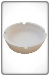 Beton Küllük Beton Kül Tablası Boyasız thumbnail 2