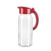 Cam Sürahi Ala Jug 1500 ML - 5