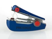 Seyahat Tipi Mini El Dikiş Makinesi thumbnail 2