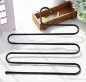 Pantolon Askısı 5 Katlı - 4