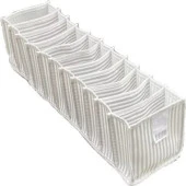 Akordiyon Çekmece  Düzenleyici Organizer 11 Gözlü thumbnail 3