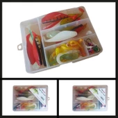 Uyguna-Yakala  6666 suni Yem Set-LER.031 thumbnail 1