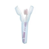 2li Diş Fırça Kutusu Kapaklı - 3