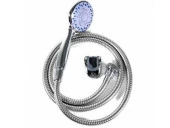 Terapi Etkili 5 Fonksiyonlu Duş Başlığı Seti - 5