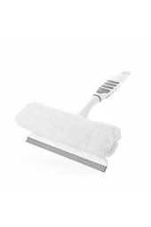 Peluşlu Camsil Bezli Cam Sileceği - 3