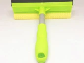 Çekçekli Pratik Cam Silme Aparatı Kısa thumbnail 2