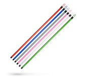 Paspas / Çek Çek Sapı - 120 Cm - 1