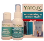 Nanoteknolojik Duşakabin Su Kaydırıcı 2 Yıl Etkili thumbnail 1