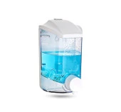 Damla Sıvı Sabun Ve Şampuan Makinesi 400 ML - 3