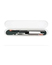 Spiral Kulak Temizleme - Paslanmaz Çelik Temizleme Seti - 2