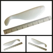 Uyguna-Yakala 8 Cm Tek Renk Balık-YEM.335 thumbnail 1