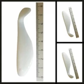 Uyguna-Yakala 8 Cm Tek Renk Balık-YEM.335 thumbnail 2