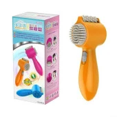 Titreşimli 3 Fonksiyonlu Masaj Aleti - 1