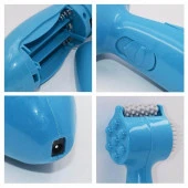 Titreşimli 3 Fonksiyonlu Masaj Aleti - 3