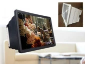 Tüplü TV Görünümlü Telefon Büyüteci thumbnail 1