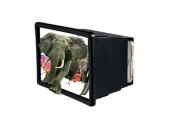 Tüplü TV Görünümlü Telefon Büyüteci thumbnail 2