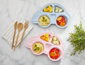 Mama Tabağı Tabldot Araba - 1