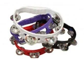 Plastik Zilli Tef - 1