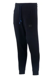 Erkek Bottom Suit Arka Cepli Lacivert Eşofman Altı - 1