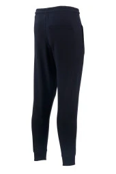 Erkek Bottom Suit Arka Cepli Lacivert Eşofman Altı - 3