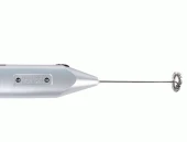 Mini Pilli Portatif Karıştırıcı Mikser thumbnail 2