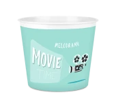 Popcorn Mısır Kovası Dekoratif thumbnail 2