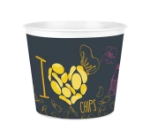 Popcorn Mısır Kovası Dekoratif thumbnail 5