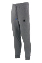 Erkek Bottom Suit Arka Cepli Antrasit Eşofman Altı - 1