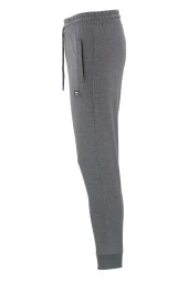 Erkek Bottom Suit Arka Cepli Antrasit Eşofman Altı - 2