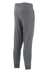 Erkek Bottom Suit Arka Cepli Antrasit Eşofman Altı - 3