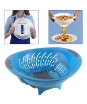 Makarna Süzgeci - Akıllı Makarna Süzgeci thumbnail 4