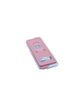 Kapaklı Buz Kalıbı Yapışmaz Sert Plastik thumbnail 1