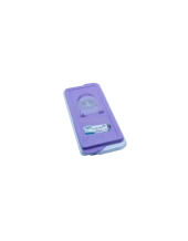 Kapaklı Buz Kalıbı Yapışmaz Sert Plastik thumbnail 2