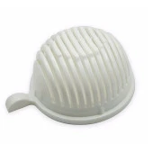 Salata Yapma Seti Pratik - Salad Cutter Bowl - 1