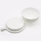 Salata Yapma Seti Pratik - Salad Cutter Bowl - 2