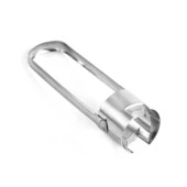 Sebze Oyacağı - Patates Oyma - Kabak Oyma Aparatı thumbnail 1