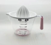 Narenciye Sıkacağı Ölçülü - Ölçme Kabı 1000ML thumbnail 2