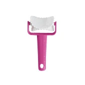 Tırtıklı Daire Şeklinde Hamur Kesici Kurabiye Ruleti thumbnail 2