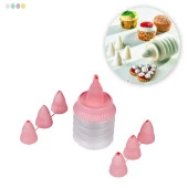 Krema Pompası - Mini Boy Krema Pompası thumbnail 2