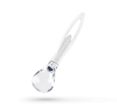 Dondurma Kaşığı - Şeffaf Mika Uçlu thumbnail 2