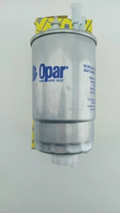 Mazot Filtresi Metal 1.3 - Fiat Doblo Fiorino Punto Evo Linea thumbnail 2