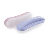 Yumuşak Uçlu Çok Amaçlı Temizlik Ve Halı Fırçası ( 2 Adet ) thumbnail 3