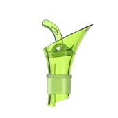 Şişe Ucu Aparatı Yağdanlık Tıpa  2 ADET thumbnail 2