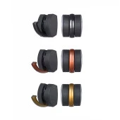 Çok Amaçlı Askı Lunia Hook  3 lü thumbnail 2