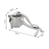 Alüminyum Alaşımlı Narenciye Sıkacağı Paslanmaz Limon - Meyve Sıkacağı thumbnail 3