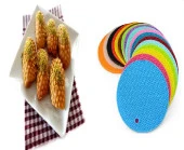 Renkli Nihale - Kalbura Bastı Kalıbı thumbnail 1