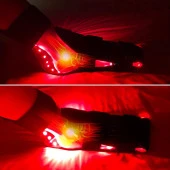 JOBYNA Kırmızı Işık ve Kızılötesi Işık, Ayak veya Vücut için, 640/660nm Kırmızı Işık - 2