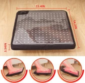 JOBYNA Ayak için Kırmızı ve Kızılötesi Işık Terapisi, 850nm Yakın Kızılötesi - 4