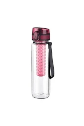 Detoks Matara Suluk - Sızdırmaz Kapak Mekanizmalı 700 ML - 1