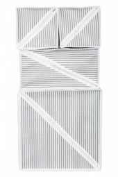 Çekmece Düzenleme Kutu Seti Organizer 4lü Set thumbnail 4